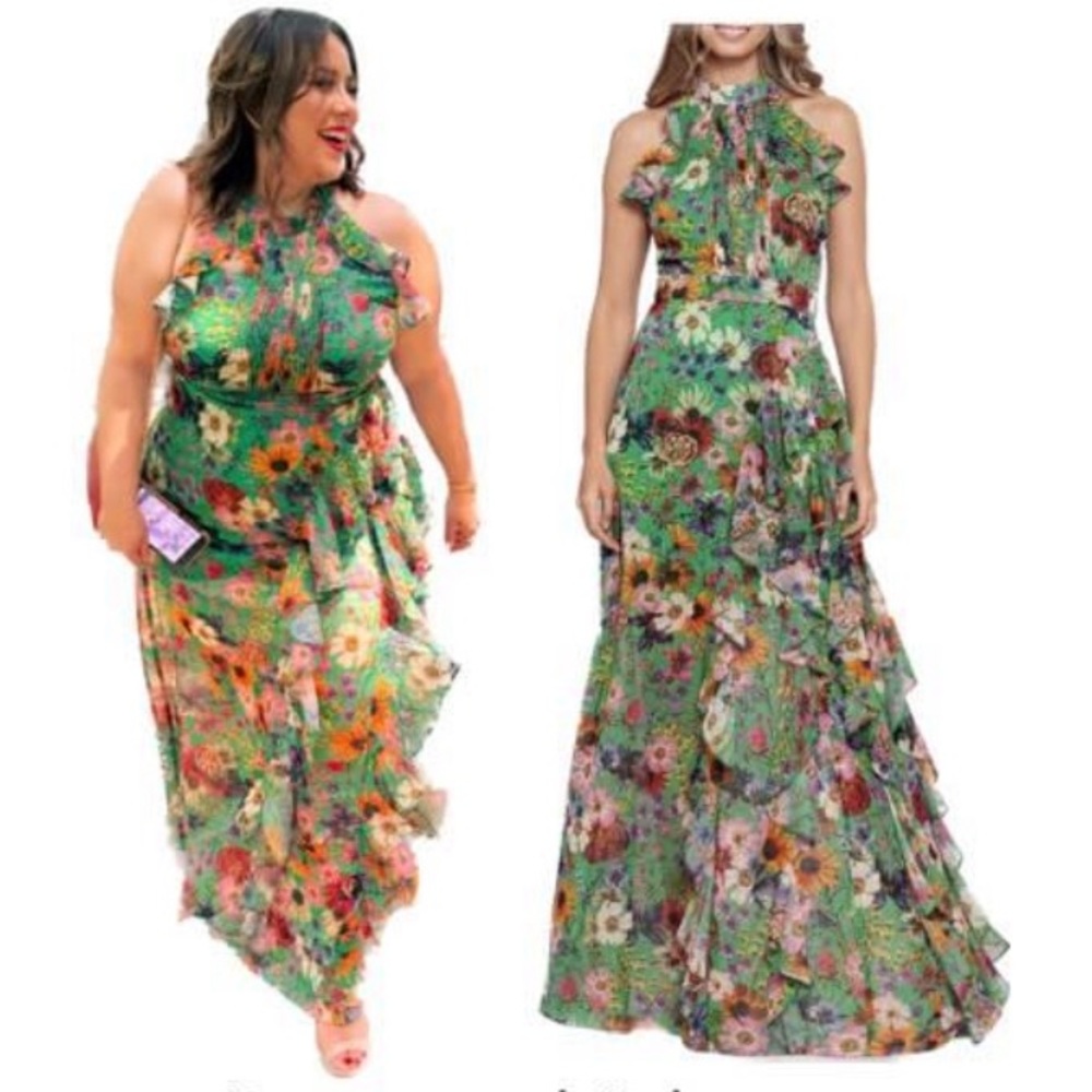 Dress for any occasion, size 12